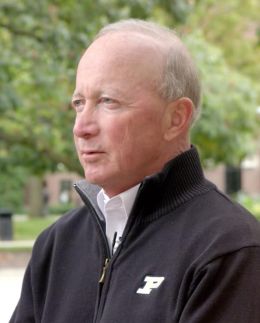 Митч Дэниэлс