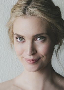 Сайобхан Маршалл