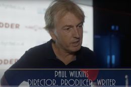 Пол Уилкинс