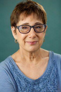 Джинни Хэйес