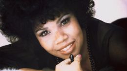 Candi Staton