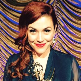 Алиша Гэддис