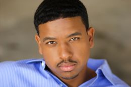 Марвин Уильямс