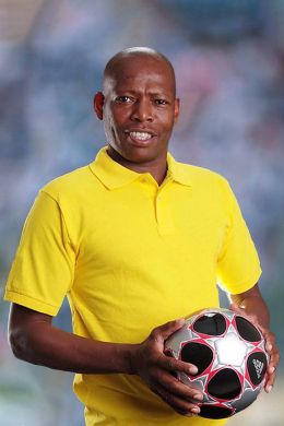 Faustino Asprilla