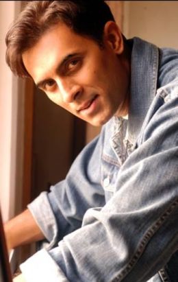 Винай Джайн