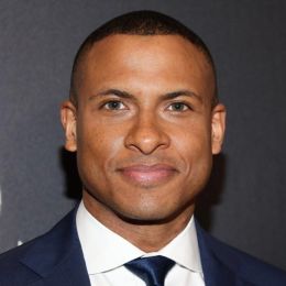 Эррол Барнетт