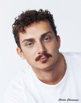 Чарльз Шампейн