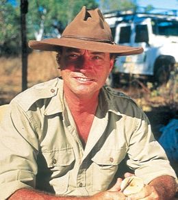 Лес Хиддинс