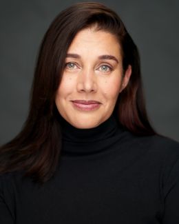 Анастасия Гершмэн