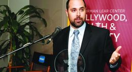 Марк Драгин