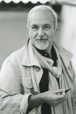 Тони Гаррани