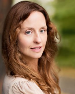 Lynette Creane