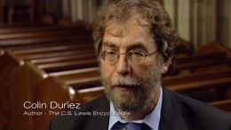 Colin Duriez