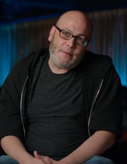 Натан Рабин