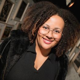 Мэдисон Шепард