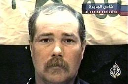 Томас Хэмилл