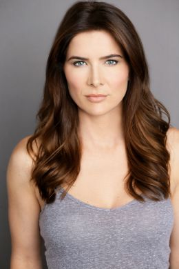 Molly Beucher