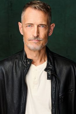 Билл Феррис