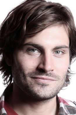 Федерико Руссо