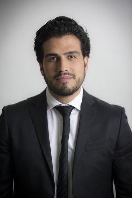 Андрес Товар