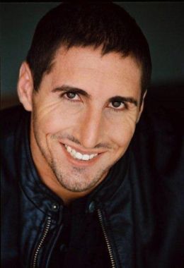 Tony Salantri