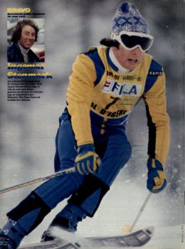 Ingemar Stenmark