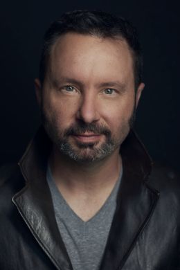 Майкл Дж. Уэлч