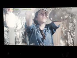 Доминик Мартинес