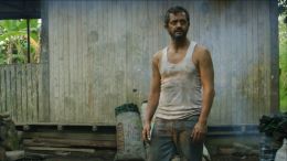 Гонсало Молина