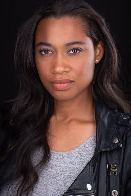 Джованна Браун