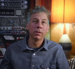 John Vanderslice