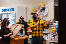 Бренден   Галлахер