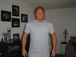 Брэндон Лэнг