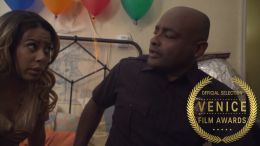 Дарнелл Болдуин