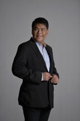 Jose Mari Abacan