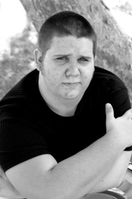 Chad Meisenheimer