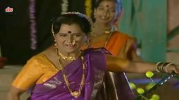 Майя Джадхав