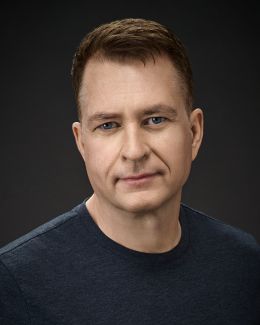 Stephen Harmaty