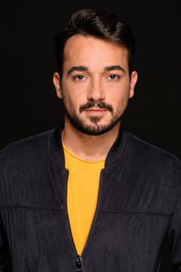 Adrián Viador