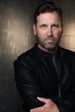 Марк Слейтер