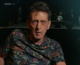 Фрэнк Аллен