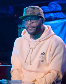 Райан Монтгомери