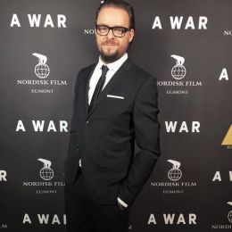 Kasper Vejlø Kristensen