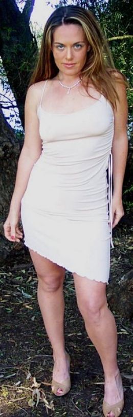 Мелисса О'Доннелл