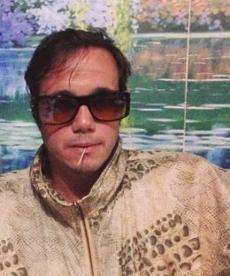 Тристан Беше