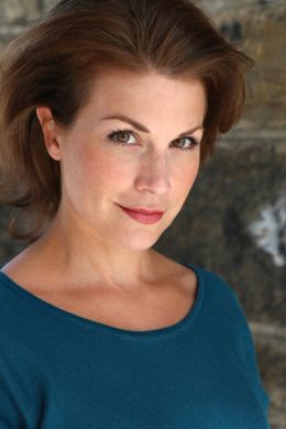 Claudia Pupeter