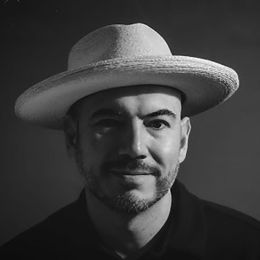 Эрик Гонсалес