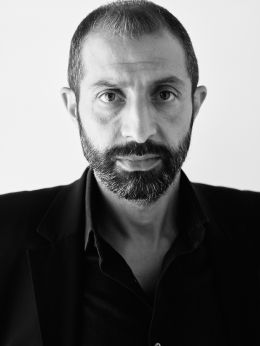 Hossein Mardani