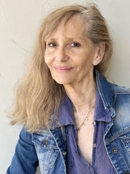 Michelle Falerne