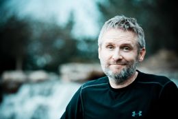 Кевин Брайан